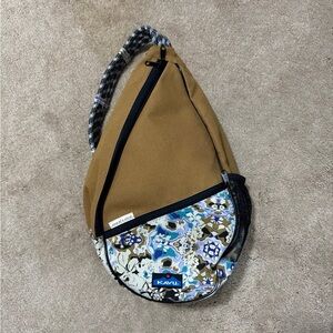 KAVU backpack